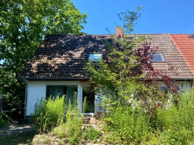 Haus kaufen in Zehlendorf, Berlin