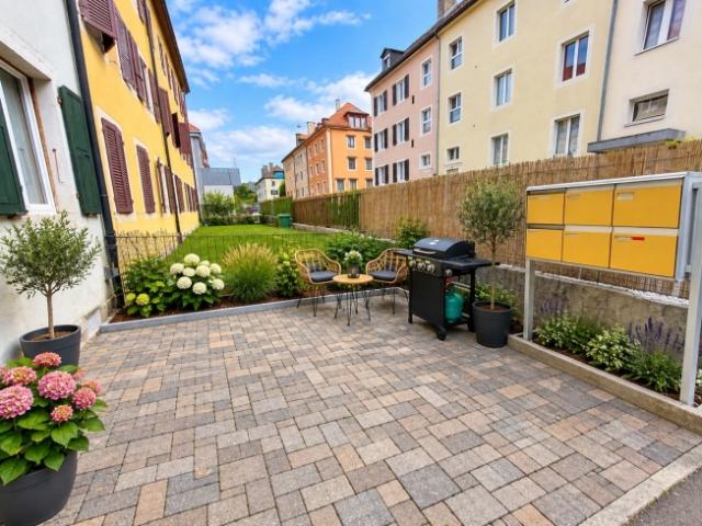 Einfamilienhaus kaufen in Le Locle