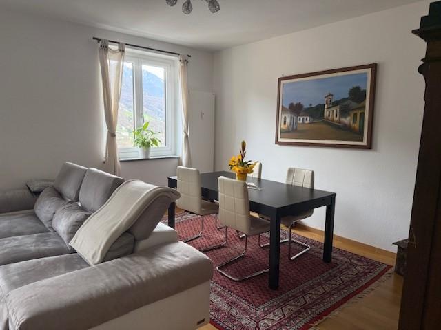 Haus kaufen in Arogno, Tessin