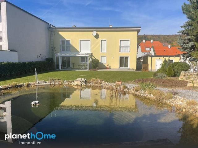 Haus mieten in Eisenstadt, Burgenland