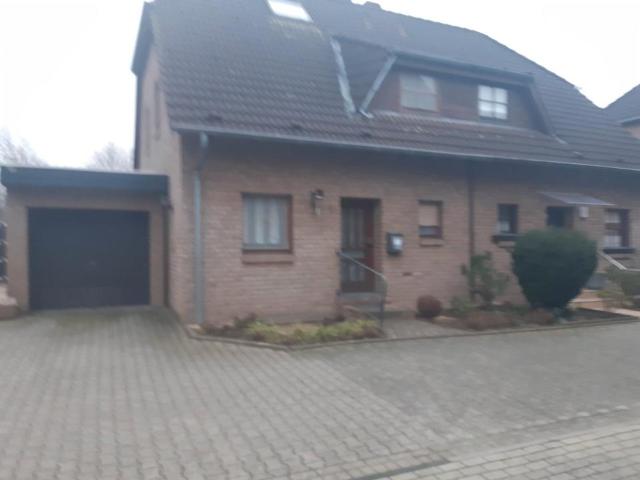 Haus kaufen in Rheinkamp, Moers