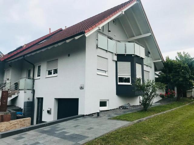 Haus kaufen in Stebbach, Gemmingen