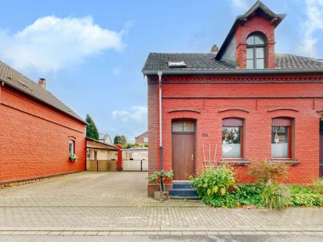 Haus kaufen in Mülheim, Nordrhein-Westfalen