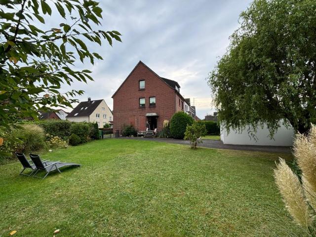 Haus kaufen in Becklem, Castrop-Rauxel