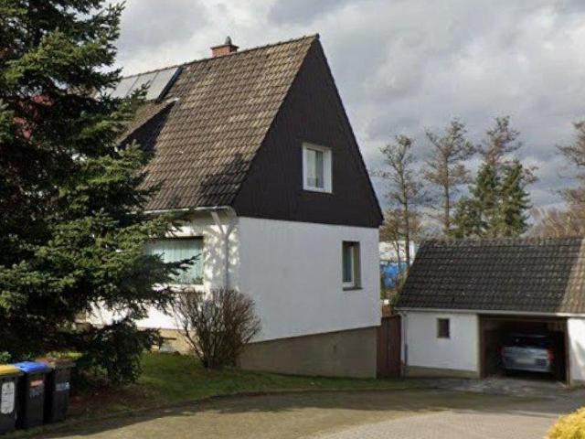 Haus kaufen in Rauxel, Castrop-Rauxel