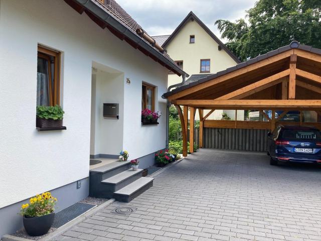 Haus kaufen in Chemnitz, Sachsen