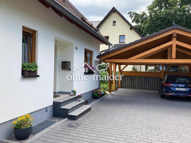 Haus kaufen in Chemnitz, Sachsen