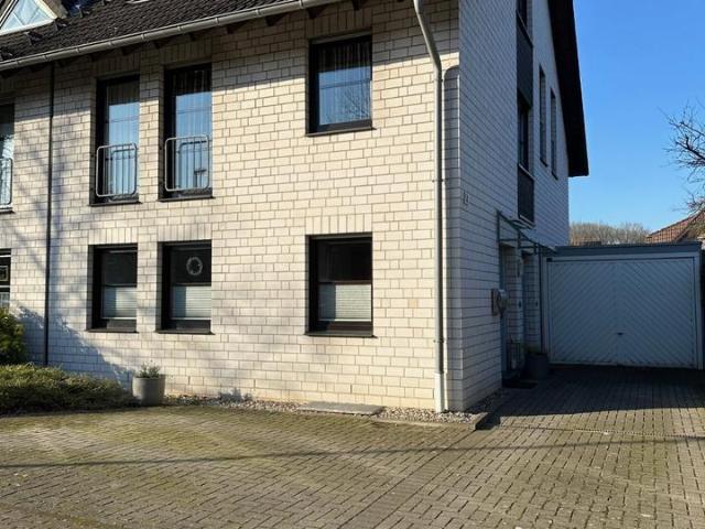 Haus kaufen in Dinslaken, Lohberg
