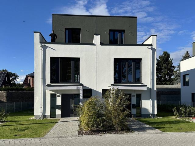 Haus kaufen in Treptow–Köpenick, Berlin