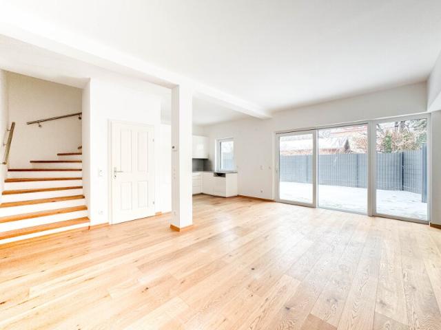 Haus mieten in Donaustadt, Wien