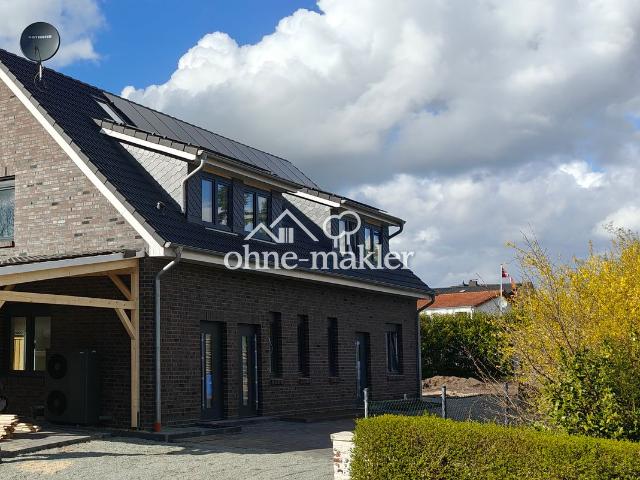 Haus kaufen in Langenberg, Schwanewede
