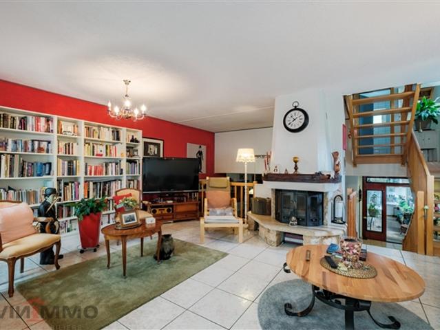 Reihenfamilienhaus kaufen in Saint-Léonard, Wallis