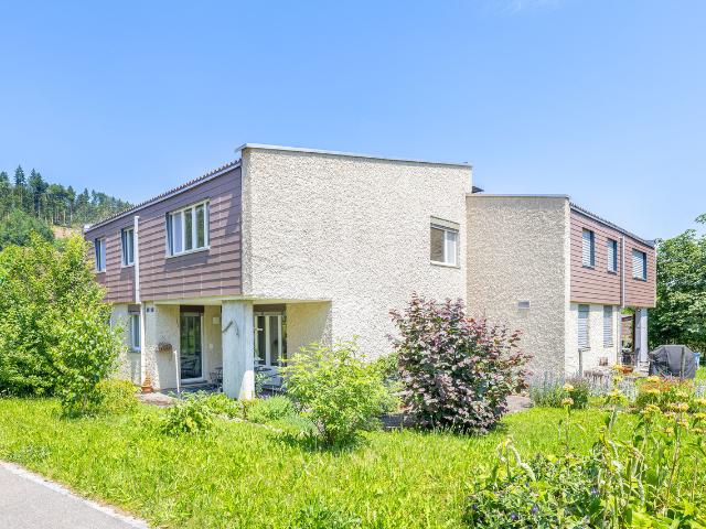 Haus kaufen in Russikon, Zürich