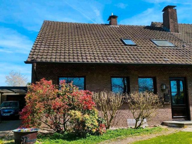 Haus kaufen in Bergheim, Duisburg
