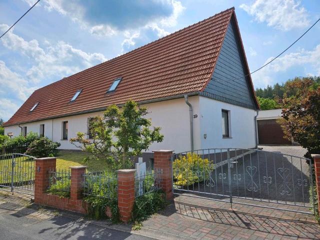 Haus kaufen in Freital, Sachsen