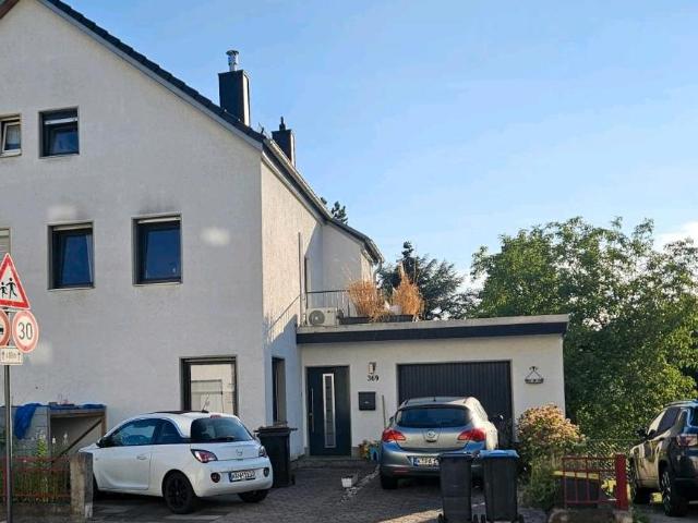Haus kaufen in Mülheim, Köln