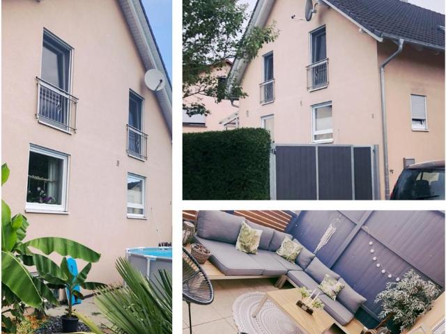 Haus kaufen in Rheinmünster, Baden-Württemberg