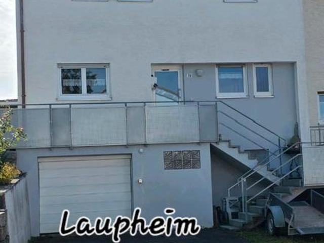 Haus kaufen in Laupheim, Baden-Württemberg