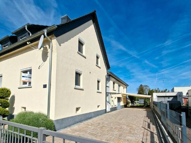 Haus kaufen in Biebesheim, Hessen