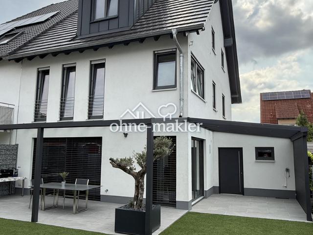Haus kaufen in Schifferstadt, Rhein-Pfalz-Kreis