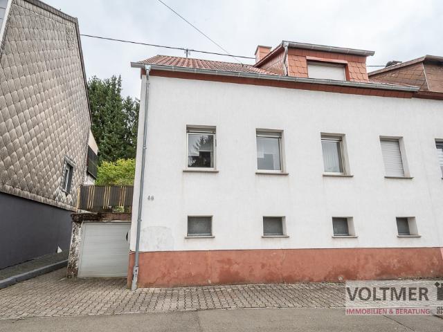 Haus kaufen in Neunkirchen, Saarland