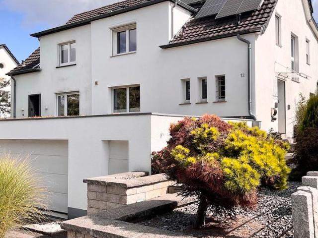 Haus kaufen in Margarethenhöhe, Essen