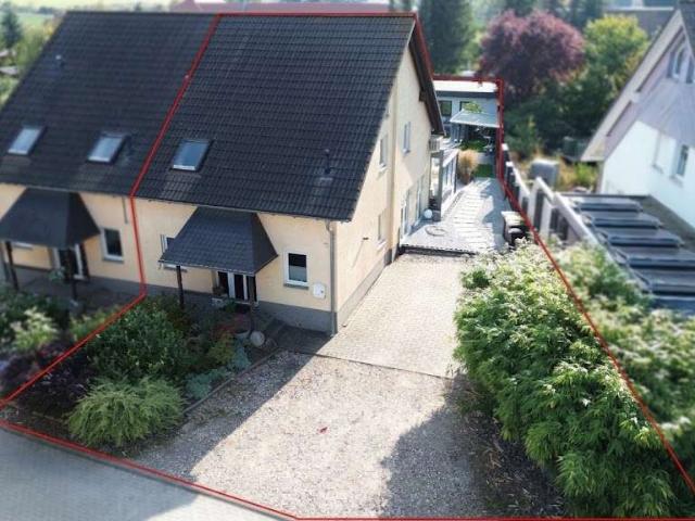 Haus kaufen in Quenstedt, Arnstein