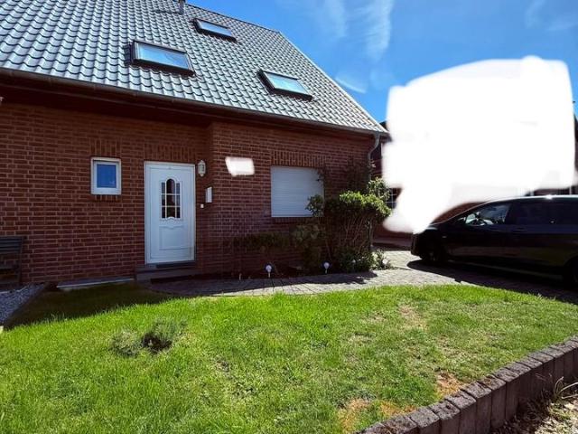 Haus kaufen in Rheinberg, Nordrhein-Westfalen