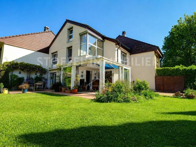 Haus kaufen in Bellevue