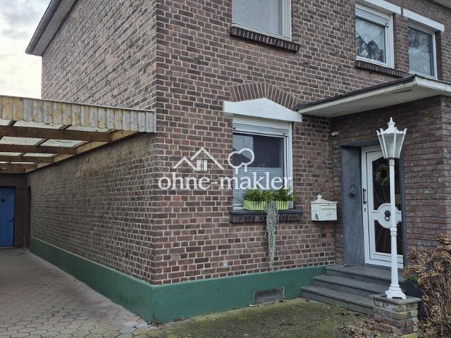 Haus kaufen in Rheinberg, Nordrhein-Westfalen