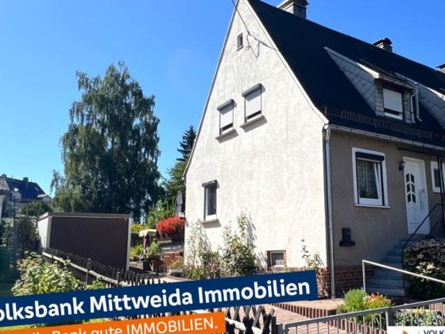 Haus kaufen in Geringswalde, Sachsen