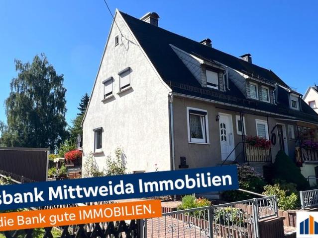 Haus kaufen in Geringswalde