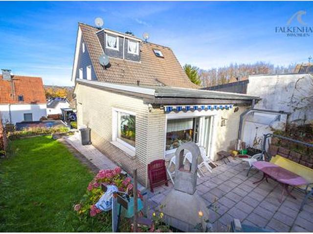 Haus kaufen in Lüttringhausen, Remscheid