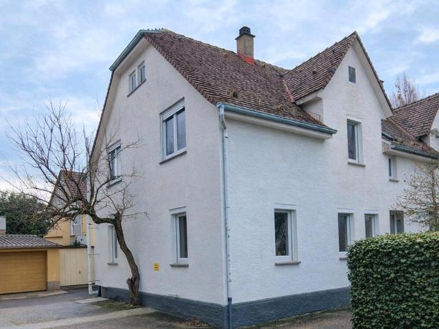 Haus kaufen in Böckingen, Heilbronn
