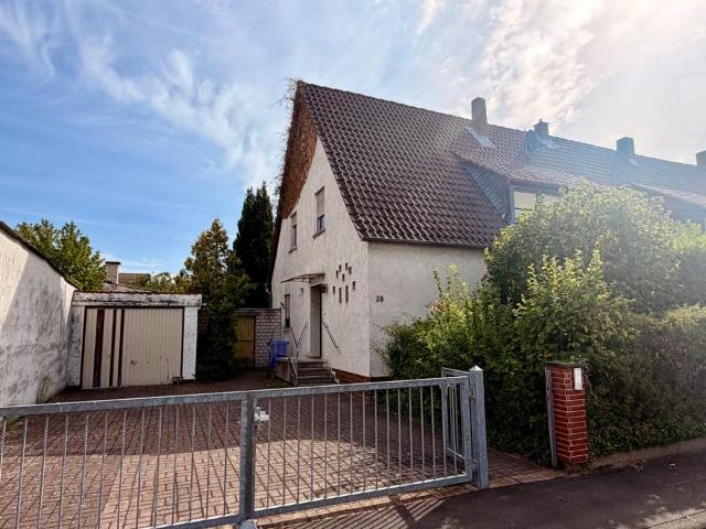 Haus kaufen in Großostheim, Bayern
