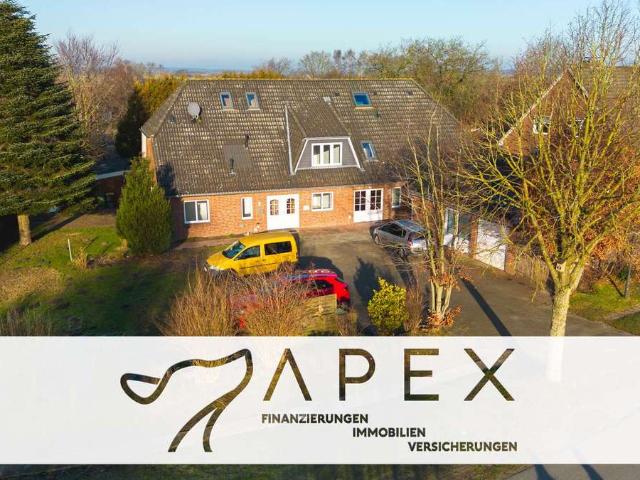 Haus kaufen in Stapel, Kreis Schleswig-Flensburg