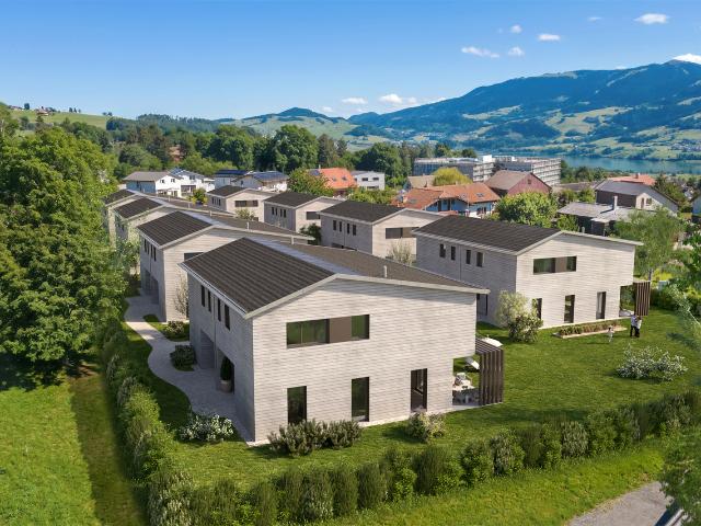 Immobilie kaufen in Sorens, Freiburg