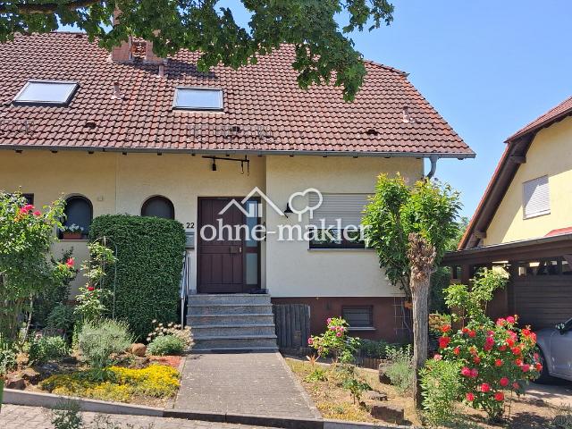 Haus kaufen in Gelnhausen, Hessen