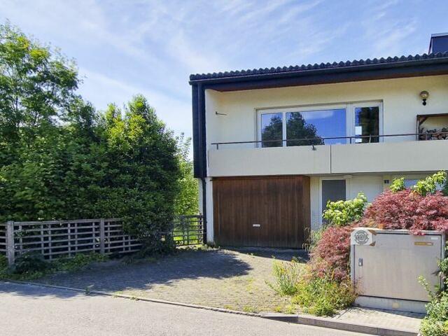 Haus kaufen in Möhlin