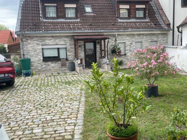 Haus kaufen in Boxdorf, Nürnberg