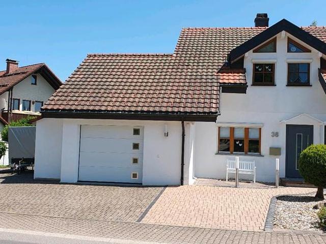 Haus kaufen in Kirchgrund, Görwihl