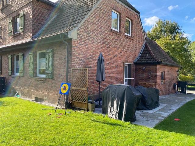 Haus kaufen in Haltern-Mitte, Haltern am See