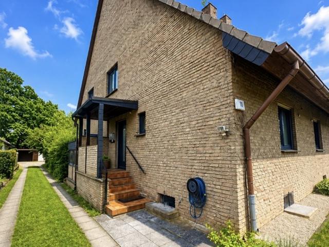 Haus kaufen in Wandsbek, Hamburg