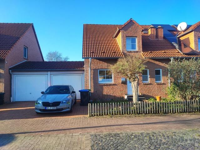 Haus kaufen in Soest, Nordrhein-Westfalen
