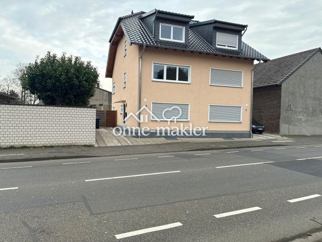 Haus mieten in Kenten, Bergheim