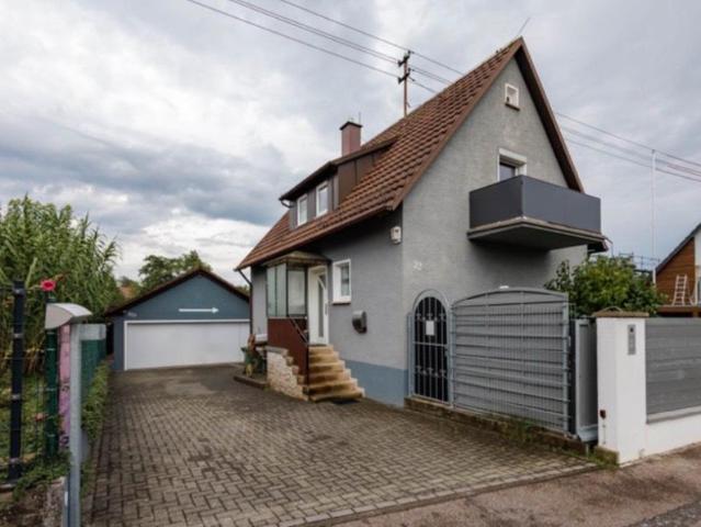 Haus kaufen in Neuenstein, Baden-Württemberg