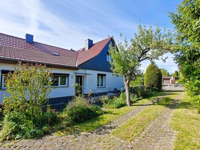 Haus kaufen in Hopfengarten, Magdeburg