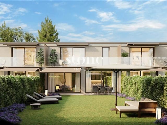 Einfamilienhaus kaufen in Chêne-Bourg