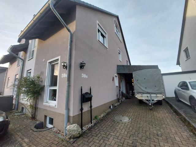 Haus kaufen in Hammersbach, Hessen