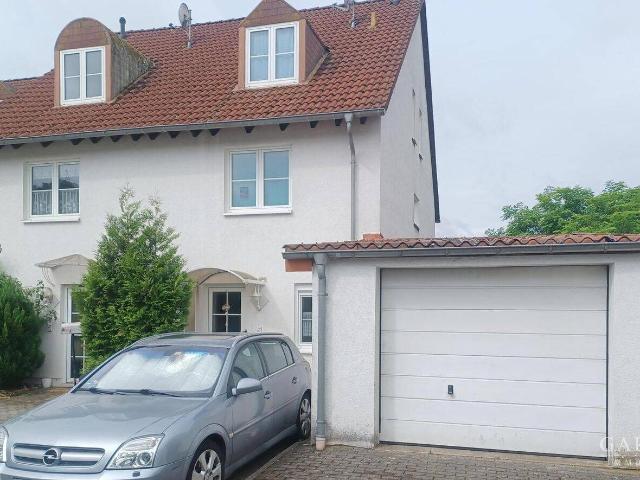 Haus kaufen in Homburg, Homburg